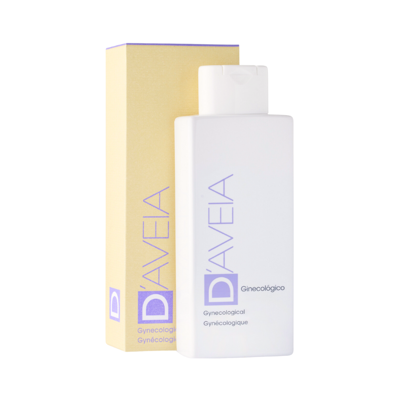 D'Aveia Ginecológico 200ml
