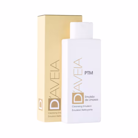 D'Aveia Emulsión Limpiadora PTM 200ml