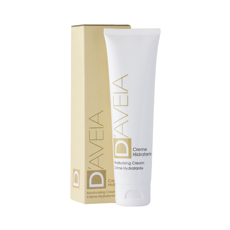 D'Aveia Crème Hydratante 100 ml
