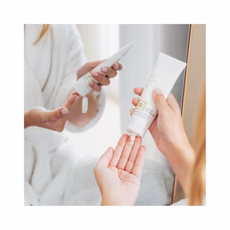 D'Aveia Crème Hydratante 100 ml