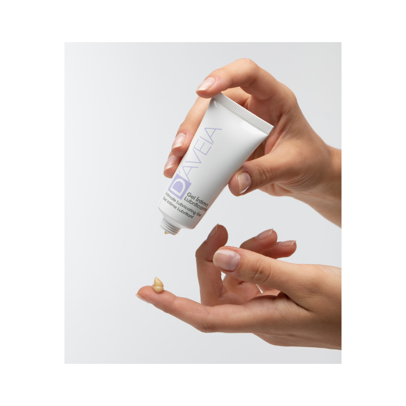 D'Aveia Gel Lubricante Antiedad Íntimo 30ml