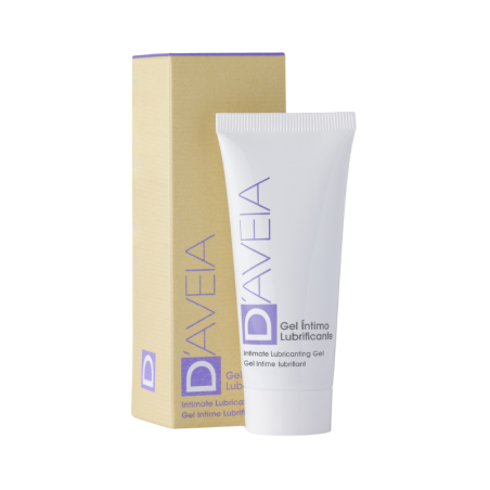 D'Aveia Gel Lubrifiant Intime Anti-Âge 30 ml