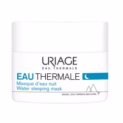 Uriage Eau Thermale Masque d'Eau Nuit 50ml