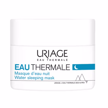 Uriage Eau Thermale Water Sleeping Mask 50ml