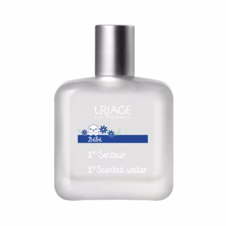 Uriage Bébé 1ère Senteur 50ml