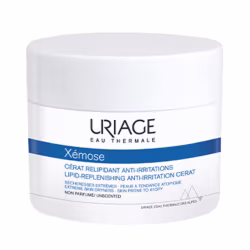 Uriage Xémose Cérat Relipidante Anti-Irritações 200ml