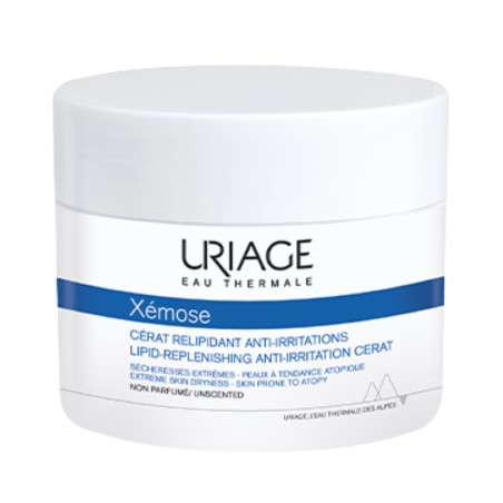 Uriage Xémose Cerat Relipidizante Anti-Irritaciones 200ml