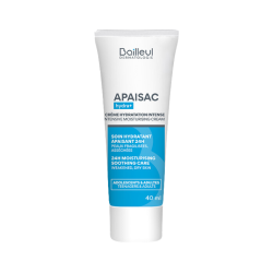 Apaisac Hydra+ Crème Hydratation Intense 40 ml