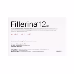 Fillerina 12HA Densifying-Filler Traitement Intensif Grade 3 14+14 doses