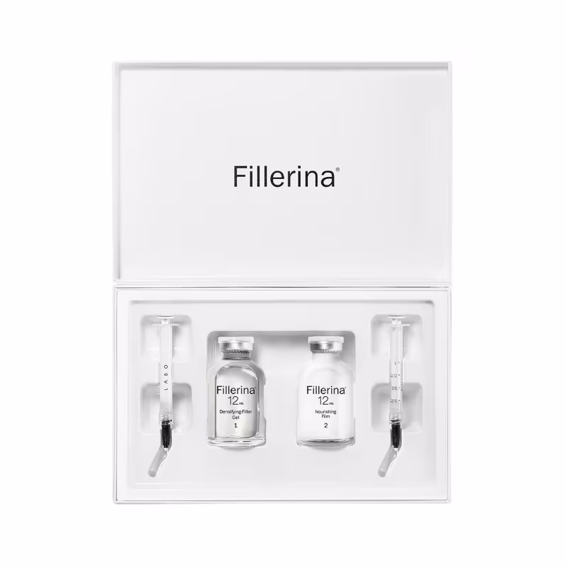 Fillerina 12HA Densifying-Filler Traitement Intensif Grade 5 14+14 doses