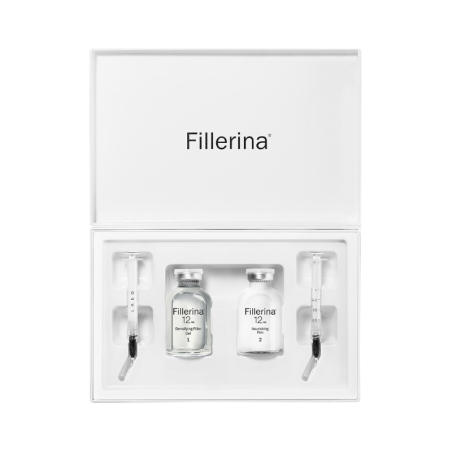 Fillerina 12HA Densifying-Filler Intensive Treatment Grade 5 14+14 doses