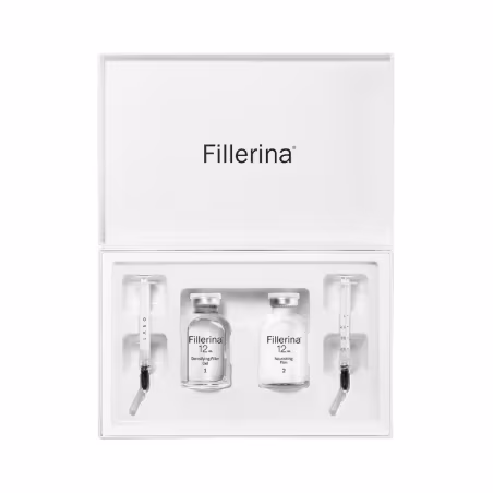 Fillerina 12HA Densifying-Filler Tratamento Intensivo Grau 5 14+14 doses