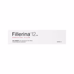 Fillerina 12HA Creme de Dia Grau 3 50ml