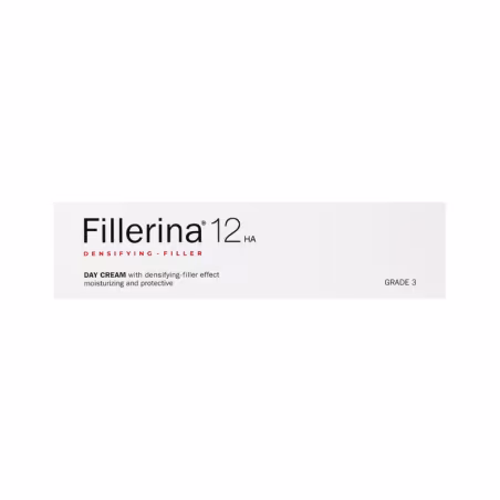 Fillerina 12HA Crema de Día Grado 3 50ml