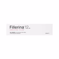 Fillerina 12HA Crema de Día Grado 5 50ml