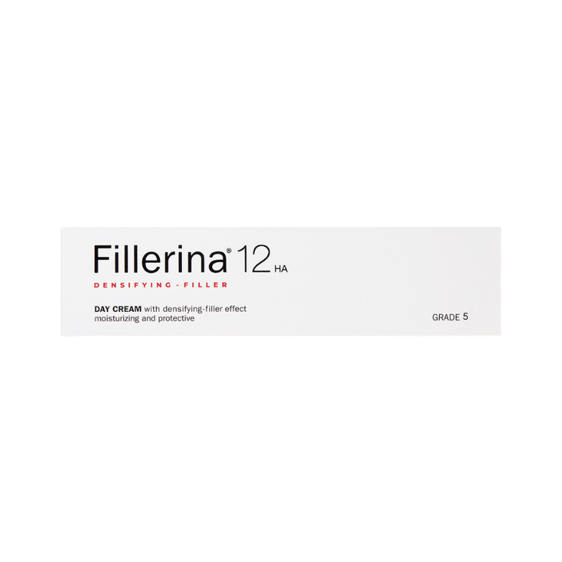 Fillerina 12HA Crema de Día Grado 5 50ml