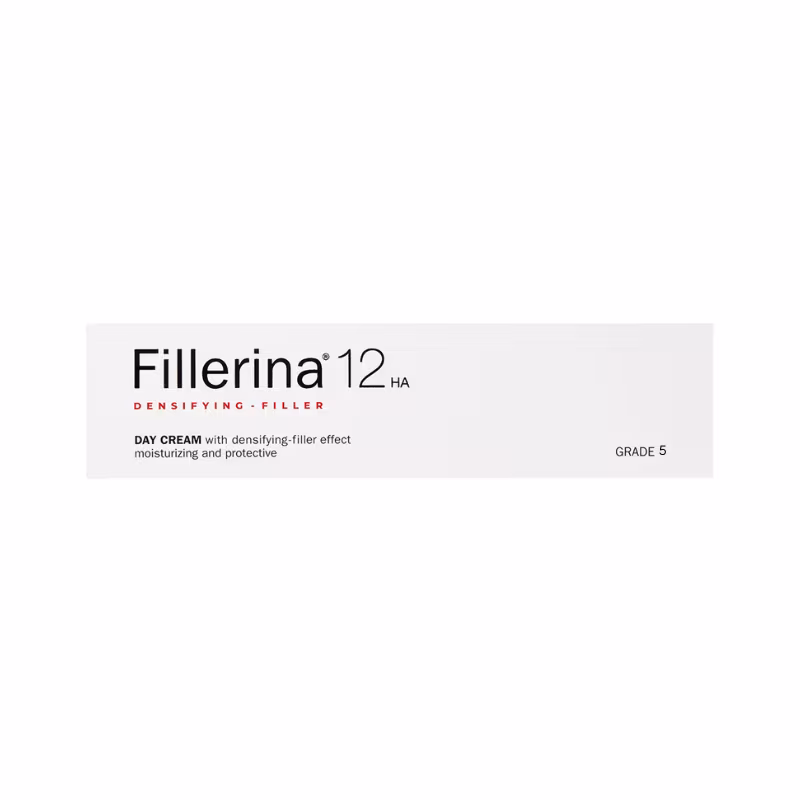 Fillerina 12HA Creme de Dia Grau 5 50ml
