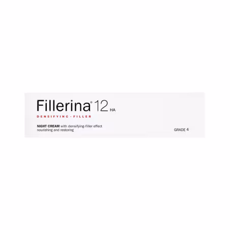 Fillerina 12HA Crema de Noche Grado 4 50ml
