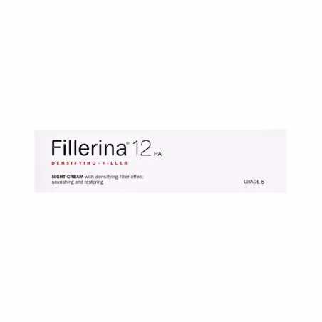 Fillerina 12HA Creme de Noite Grau 5 50ml