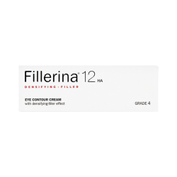 Fillerina 12HA Eye Contour Cream Grade 4 15ml