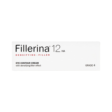 Fillerina 12HA Crème Contour des Yeux Grade 4 15ml