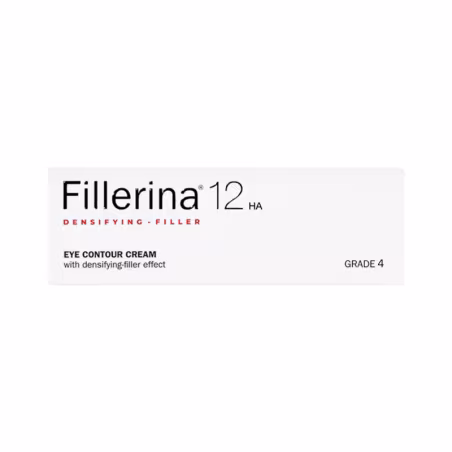 Fillerina 12HA Creme de Contorno de Olhos Grau 4 15ml