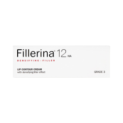 Fillerina 12HA Creme de Contorno de Lábios Grau 3 15ml