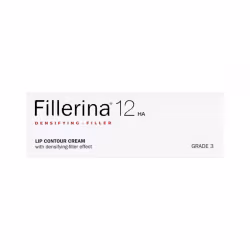 Fillerina 12HA Lip Contour Cream Grade 3 15ml