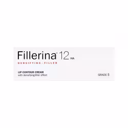 Fillerina 12HA Creme de Contorno de Lábios Grau 5 15ml