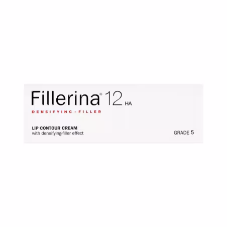 Fillerina 12HA Crema Contorno de Labios Grado 5 15ml