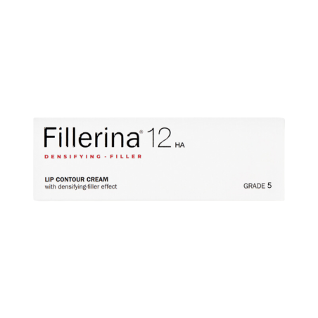 Fillerina 12HA Lip Contour Cream Grade 5 15ml