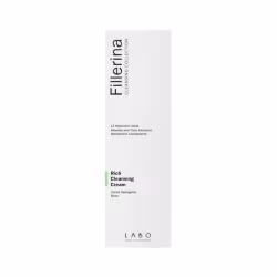 Fillerina Crema Limpiadora Rica 150ml