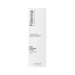 Fillerina Rich Cleansing Cream 150ml