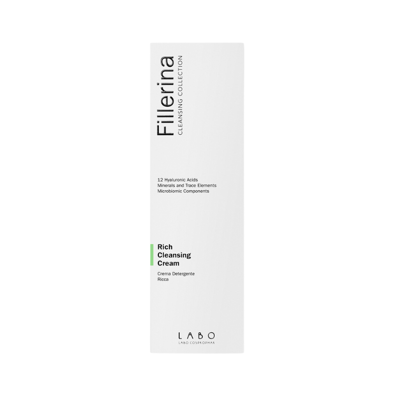 Fillerina Creme de Limpeza Rico 150ml
