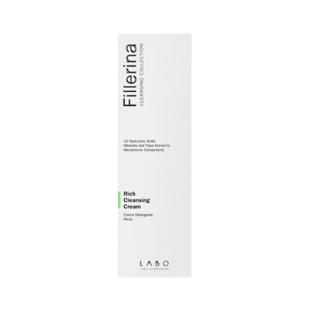 Fillerina Crème Nettoyante Riche 150ml