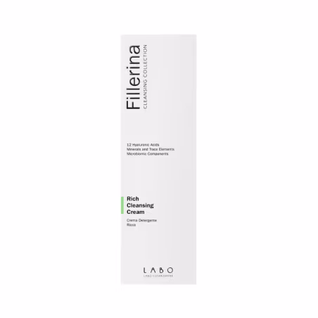 Fillerina Rich Cleansing Cream 150ml