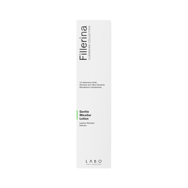 Fillerina Loção Micelar Suave 200ml