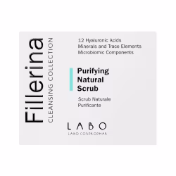 Fillerina Purifying Natural Scrub 90ml