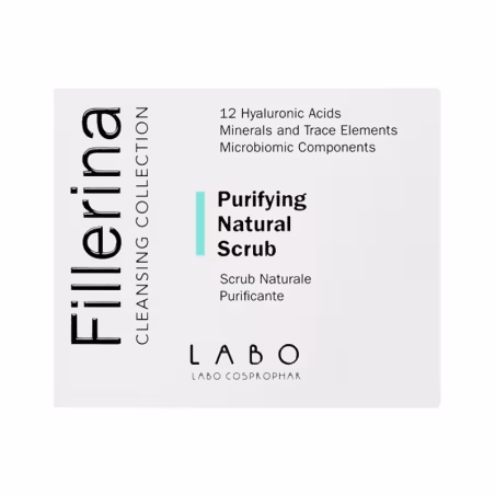 Fillerina Exfoliant Purifiant Naturel 90ml