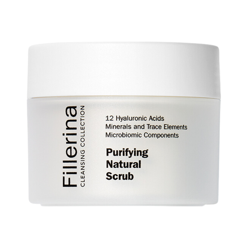 Fillerina Exfoliante Purificante Natural 90ml