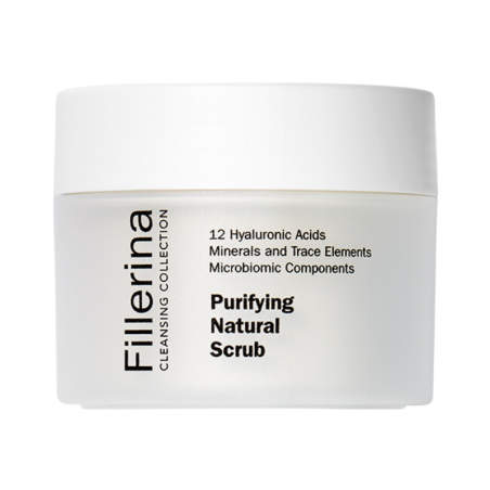 Fillerina Exfoliante Purificante Natural 90ml