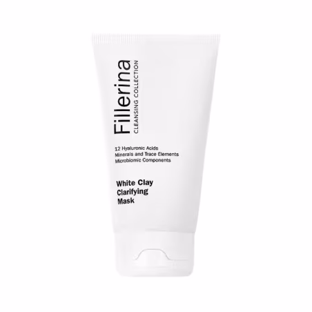 Fillerina Mascarilla Aclarante Arcilla Blanca 75ml