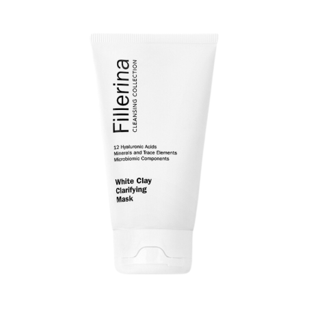 Fillerina Masque Clarifiant à l'Argile Blanche 75ml