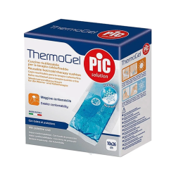 Pic Solución Thermogel 10x26cm