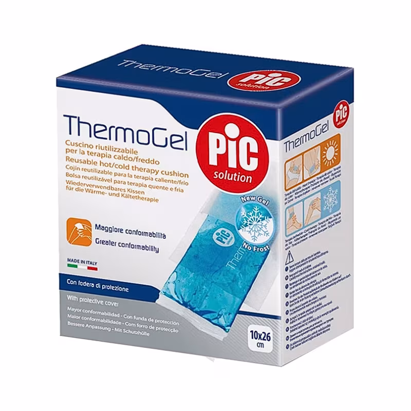 Pic Solution Thermogel 10x26cm