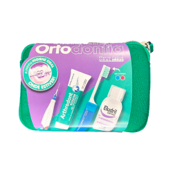 Elgydium Travel Orthodontic Kit