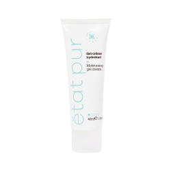Etat Pur Moisturizing Gel-Cream 40ml
