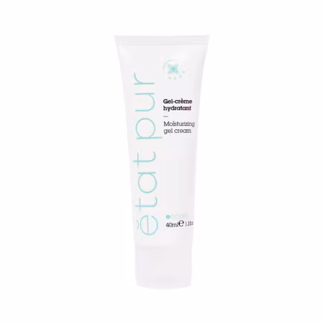 Etat Pur Gel-Crema Hidratante 40ml