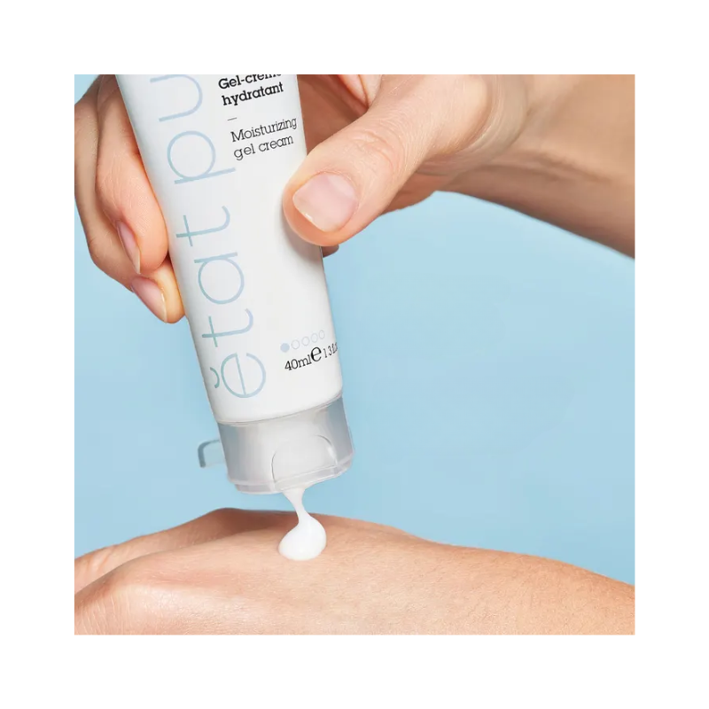 Etat Pur Gel-Crème Hydratant 40 ml
