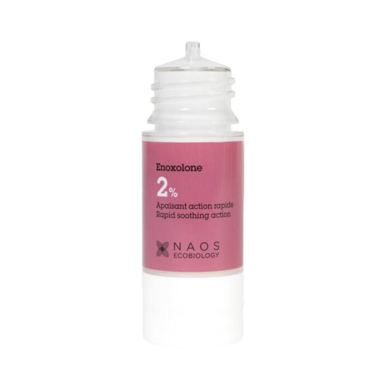 Etat Pur Enoxolone 2% Pure Actif 15ml